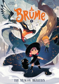 Couverture_Brume, Volume 1