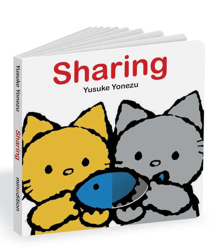 Front cover_Sharing