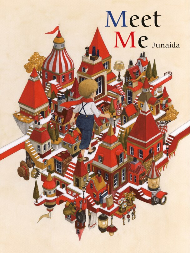 Front cover_Meet Me
