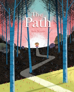 Front cover_The Path