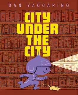 City Under The City