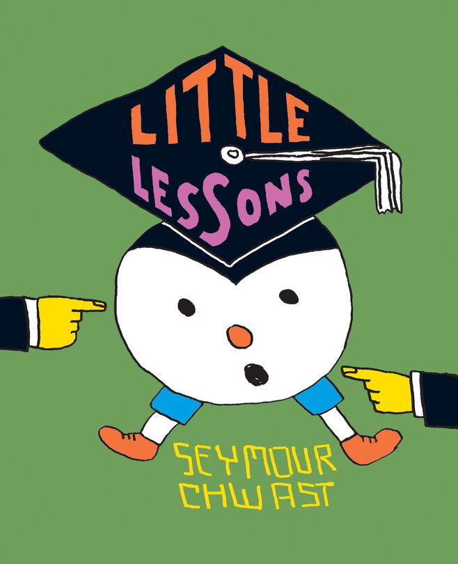 Couverture_Little Lessons