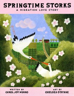 Couverture_Springtime Storks