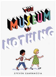 Couverture_The Museum of Nothing
