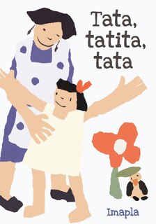 Front cover_Tata, Tatita, Tata