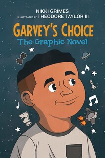 Front cover_Garvey's Choice