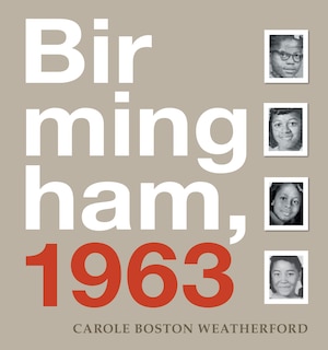 Front cover_Birmingham, 1963