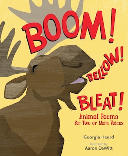 Couverture_Boom! Bellow! Bleat!