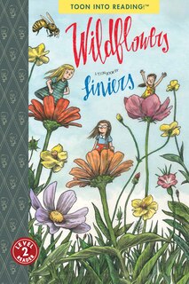 Front cover_Wildflowers