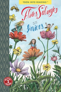 Front cover_Flores salvajes