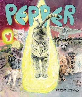 Front cover_Pepper