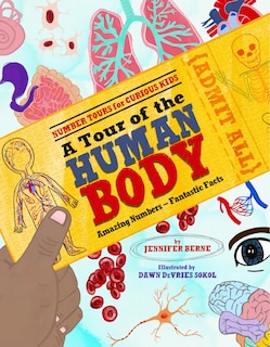 Couverture_A Tour of the Human Body