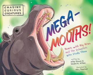 Front cover_Mega-Mouths!