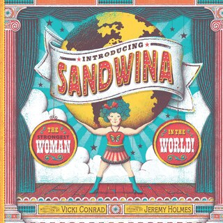 Front cover_Introducing Sandwina