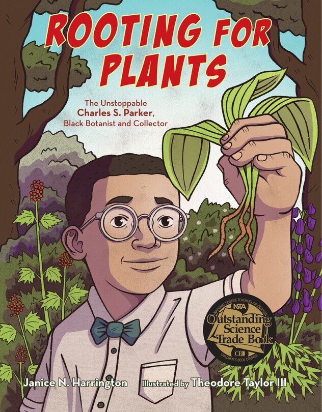 Couverture_Rooting for Plants