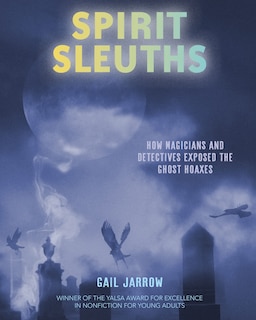 Couverture_Spirit Sleuths