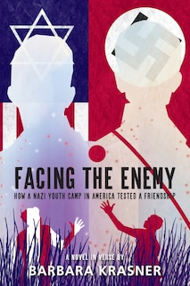 Front cover_Facing the Enemy