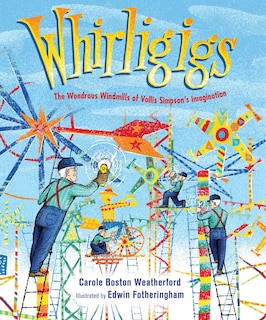 Front cover_Whirligigs