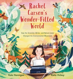 Couverture_Rachel Carson's Wonder-Filled World