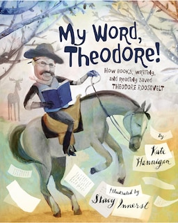 Couverture_My Word, Theodore!