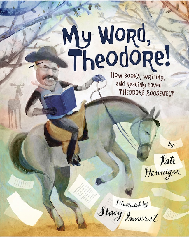 Couverture_My Word, Theodore!