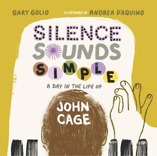 Couverture_Silence Sounds Simple