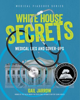 Couverture_White House Secrets