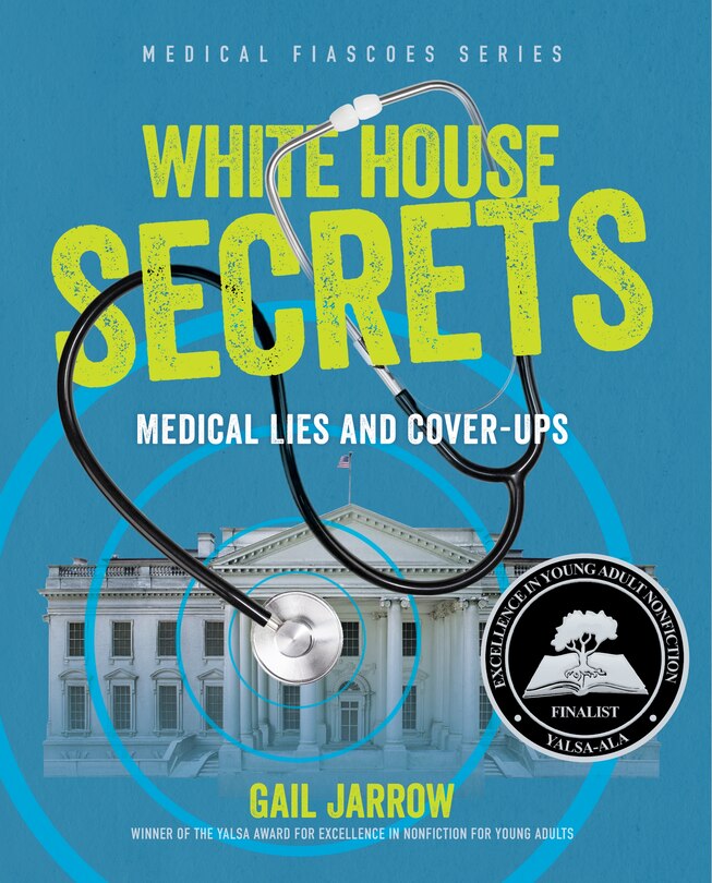 Couverture_White House Secrets