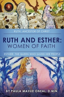 Front cover_Ruth and Esther