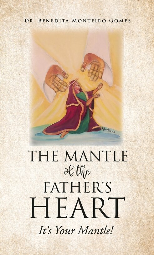 Couverture_The Mantle of the Father's Heart