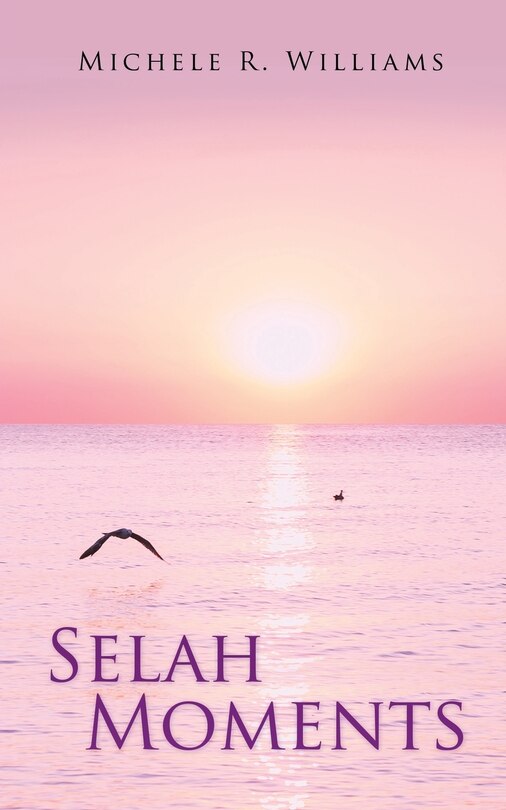 Front cover_Selah Moments