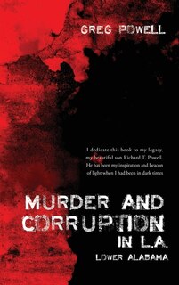 Couverture_Murder and Corruption in L.A.