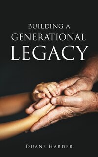 Couverture_Building a Generational Legacy