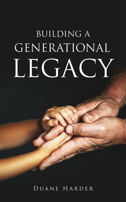 Couverture_Building a Generational Legacy