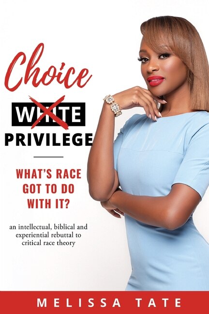 Couverture_Choice Privilege