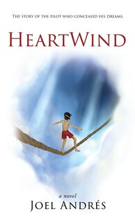 Couverture_HeartWind (English Edition)