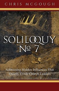Front cover_Soliloquy No. 7