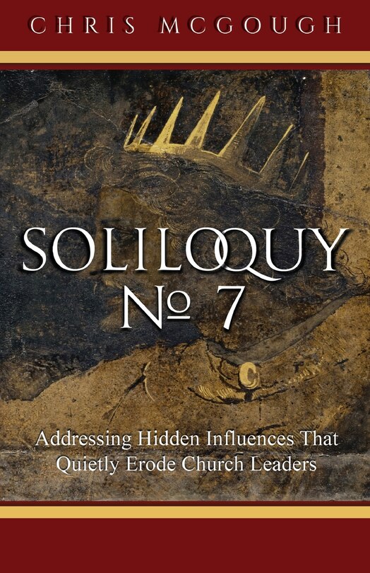 Front cover_Soliloquy No. 7