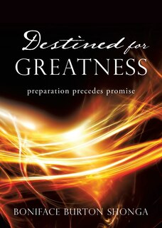 Couverture_Destined for Greatness