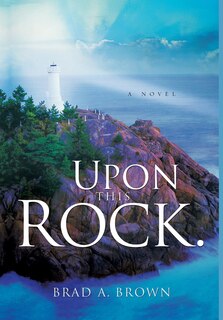 Couverture_Upon This Rock.
