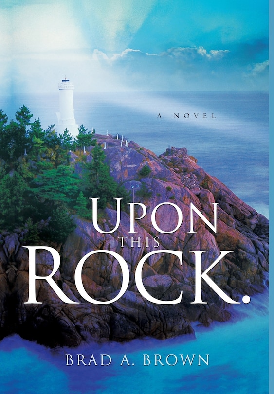 Couverture_Upon This Rock.