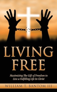 Front cover_Living Free
