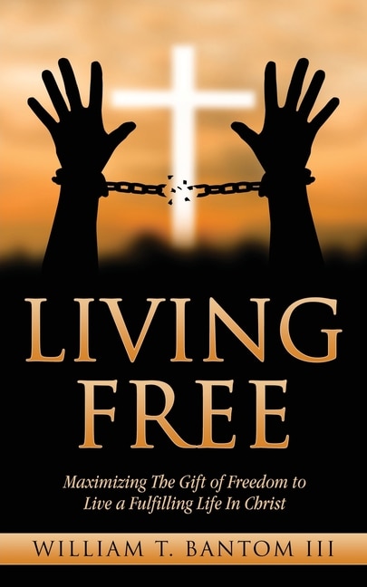 Front cover_Living Free