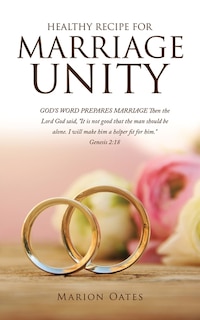Front cover_Healthy Recipe for Marriage Unity
