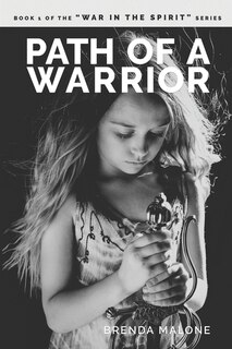 Front cover_Path of a Warrior