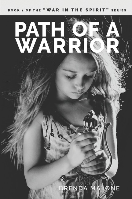 Front cover_Path of a Warrior