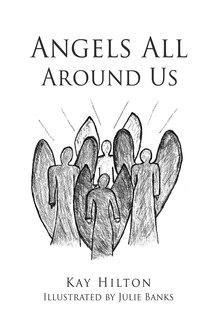 Front cover_Angels All Around Us