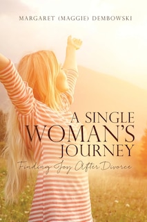 Front cover_A Single Woman's Journey