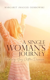 Couverture_A Single Woman's Journey