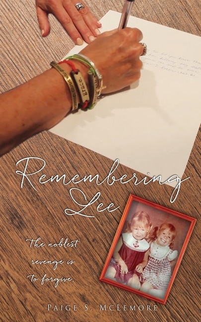 Couverture_Remembering Lee